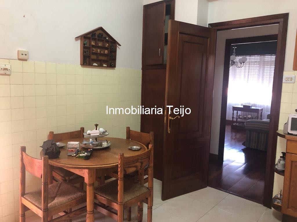 Foto 4 SE VENDE CASA EN BARALLOBRE