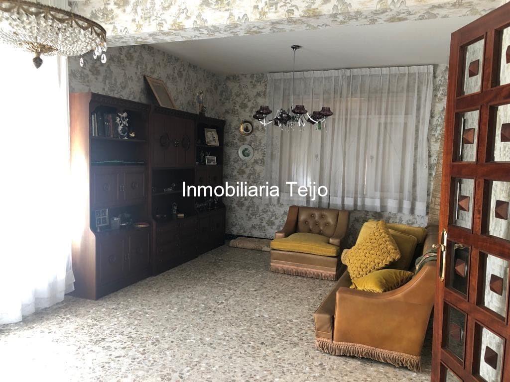 Foto 7 SE VENDE CASA EN BARALLOBRE