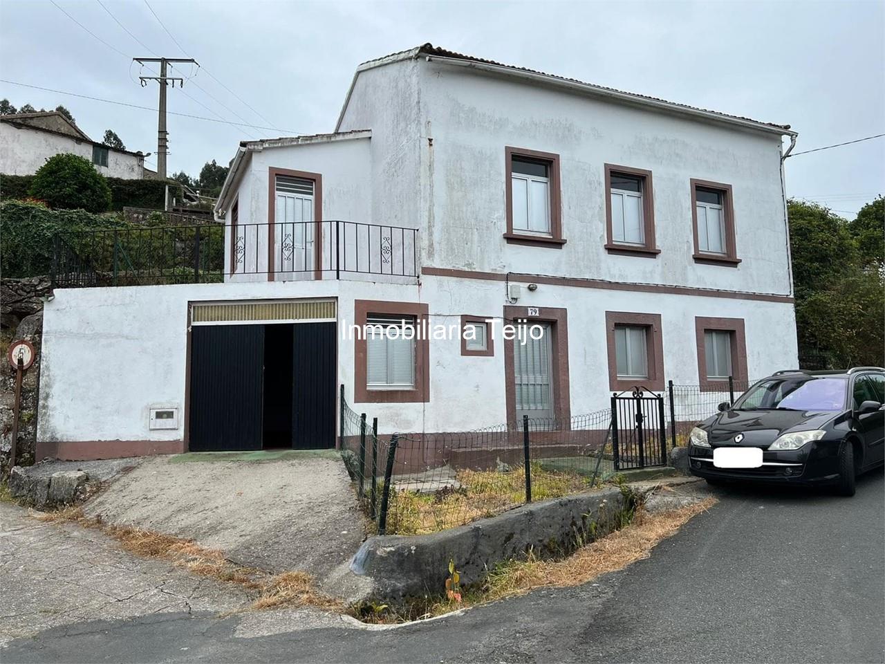 Foto 1 SE VENDE CASA EN BRION