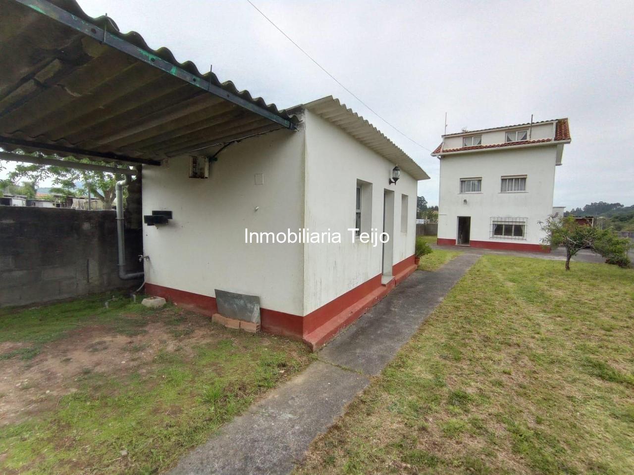 Foto 1 SE VENDE CASA EN CABAÑAS