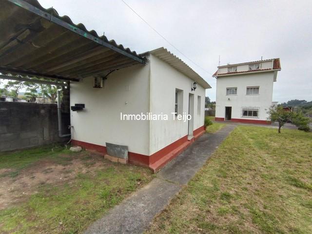 SE VENDE CASA EN CABAÑAS - Cabanas