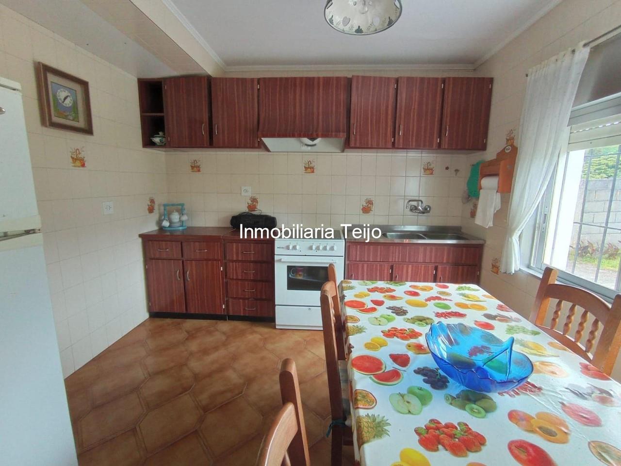 Foto 5 SE VENDE CASA EN CABAÑAS