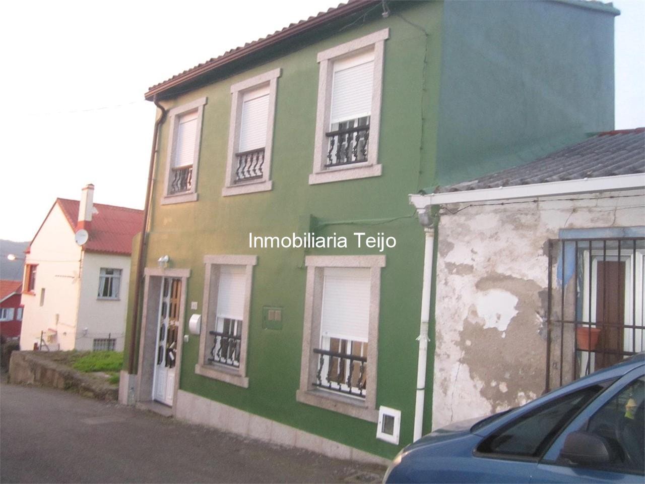 Foto 1 SE VENDE CASA EN CANIDO