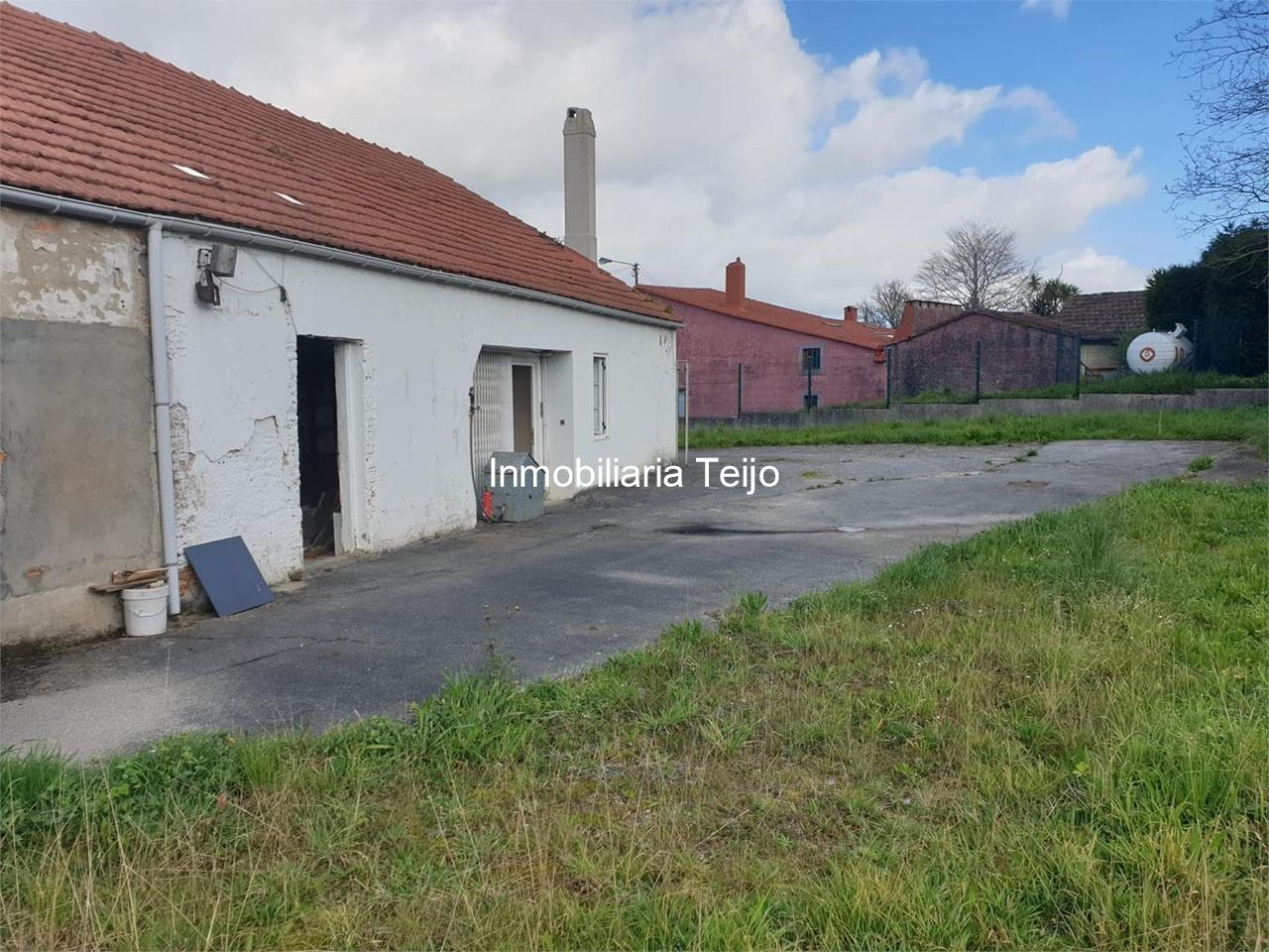 Foto 2 SE VENDE CASA EN CASTRO