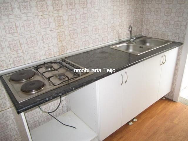 SE VENDE CASA EN CATABOIS  - Ferrol