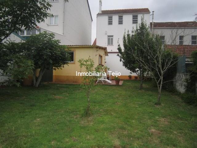 SE VENDE CASA EN CATABOIS - Ferrol