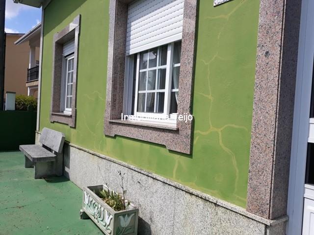 SE VENDE CASA EN CATABOIS - Ferrol