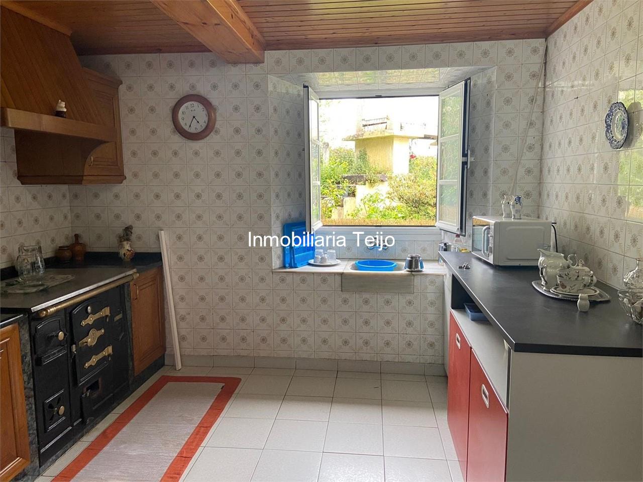 Foto 14 SE VENDE CASA EN CEDEIRA