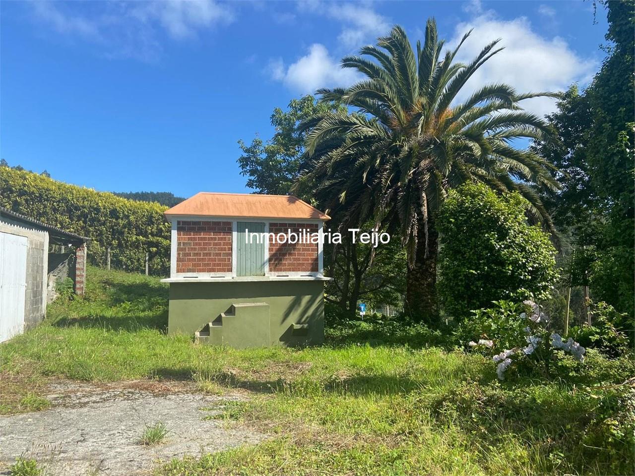 Foto 4 SE VENDE CASA EN CEDEIRA