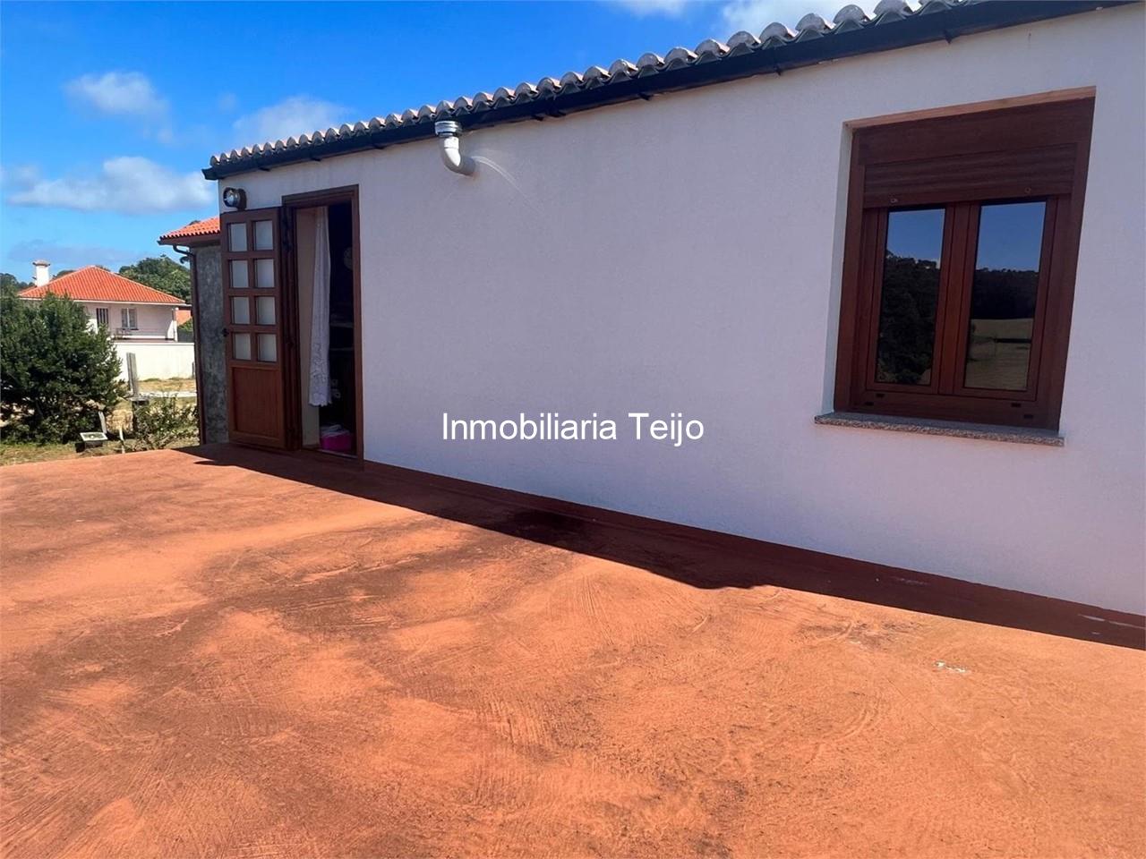 Foto 4 SE VENDE CASA EN CEDEIRA