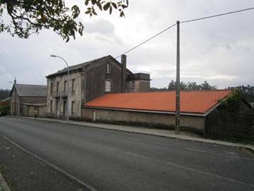 SE VENDE CASA EN CERDIDO