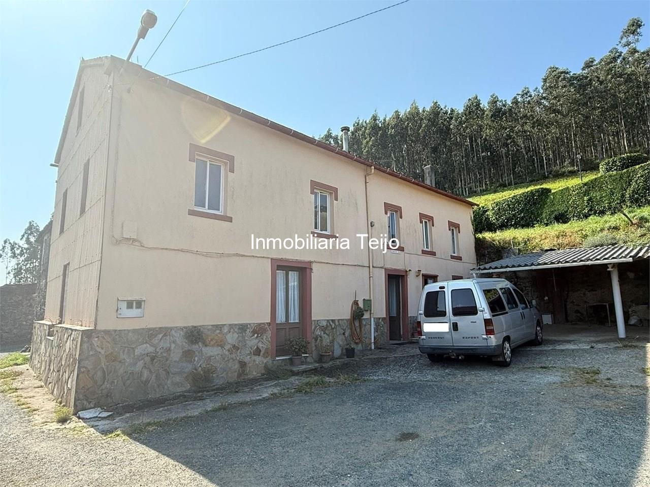 Foto 1 SE VENDE CASA EN CERDIDO