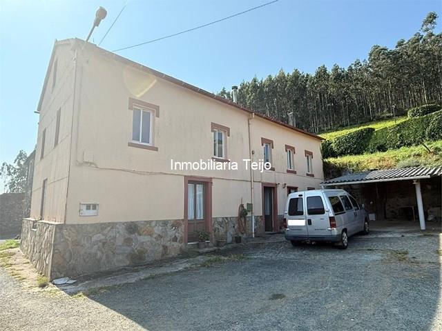 SE VENDE CASA EN CERDIDO