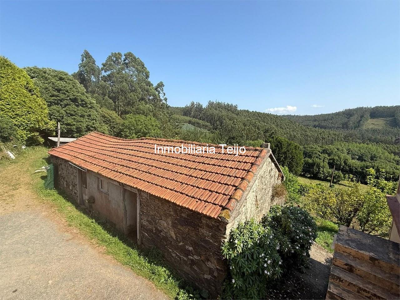 Foto 2 SE VENDE CASA EN CERDIDO