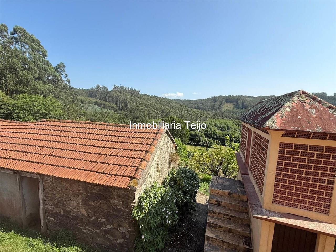 Foto 3 SE VENDE CASA EN CERDIDO