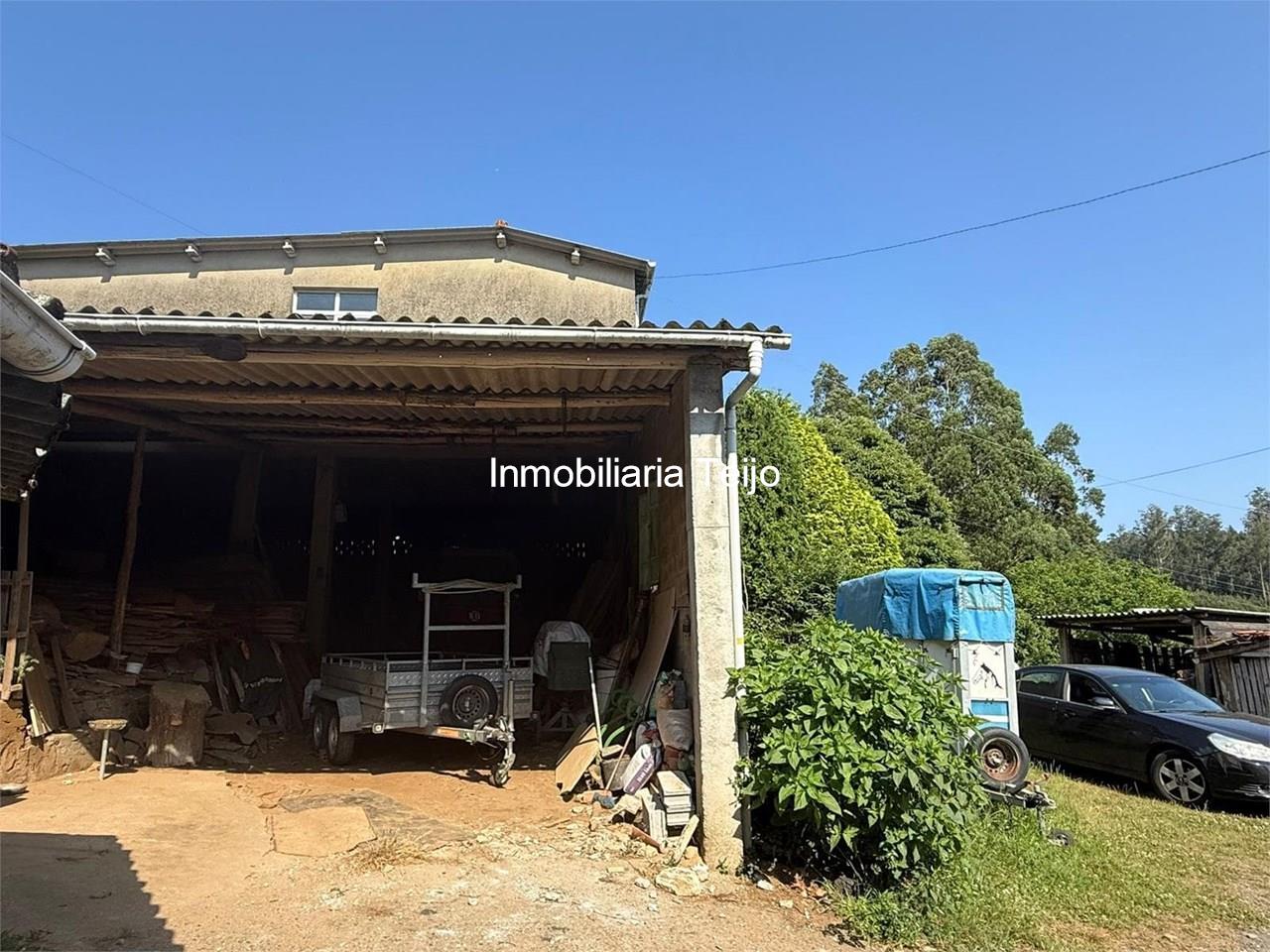 Foto 4 SE VENDE CASA EN CERDIDO