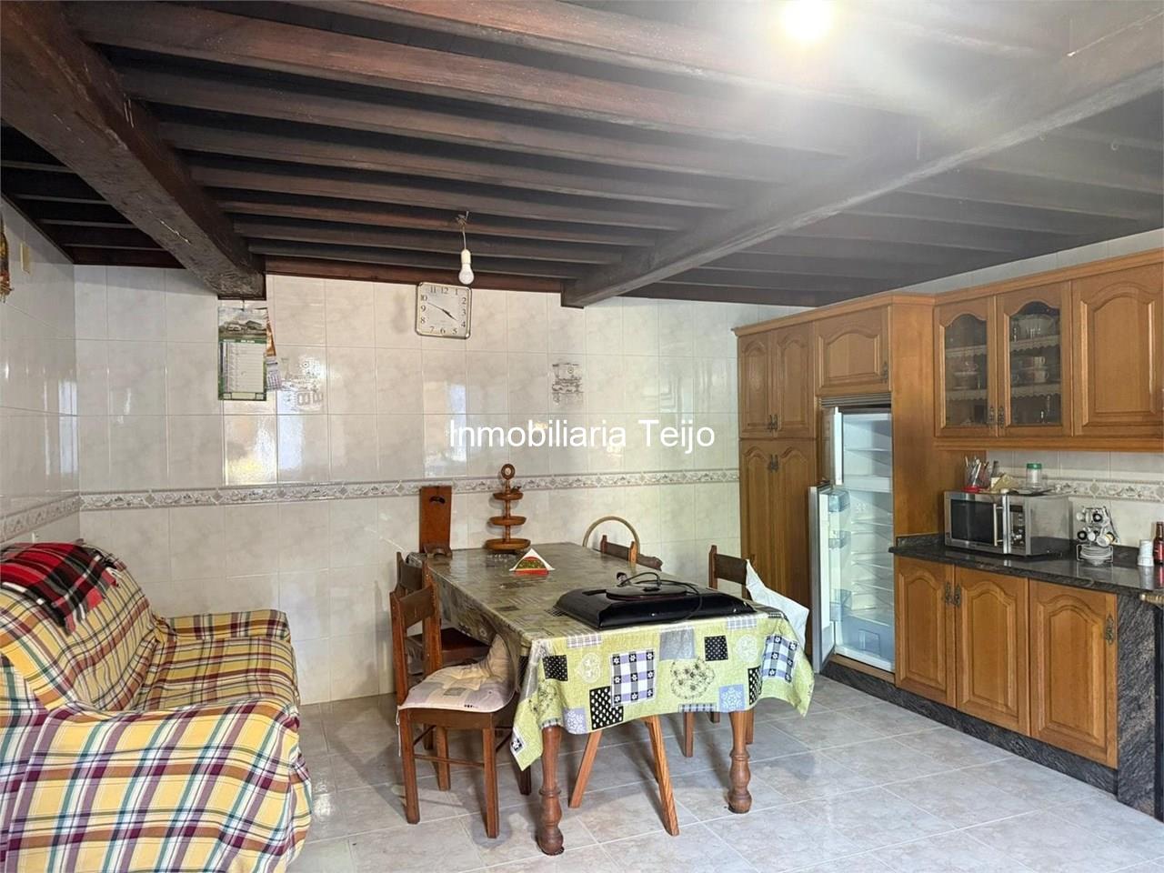 Foto 7 SE VENDE CASA EN CERDIDO