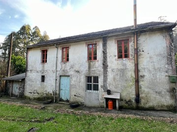 SE VENDE CASA EN CERDIDO