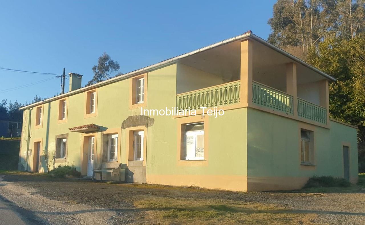Foto 1 SE VENDE CASA EN CERDIDO