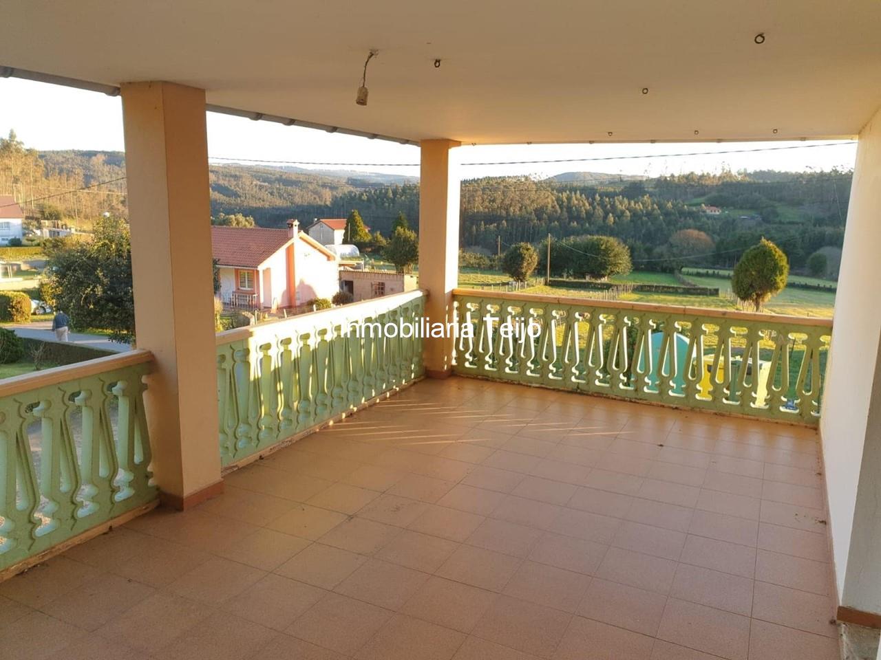 Foto 2 SE VENDE CASA EN CERDIDO