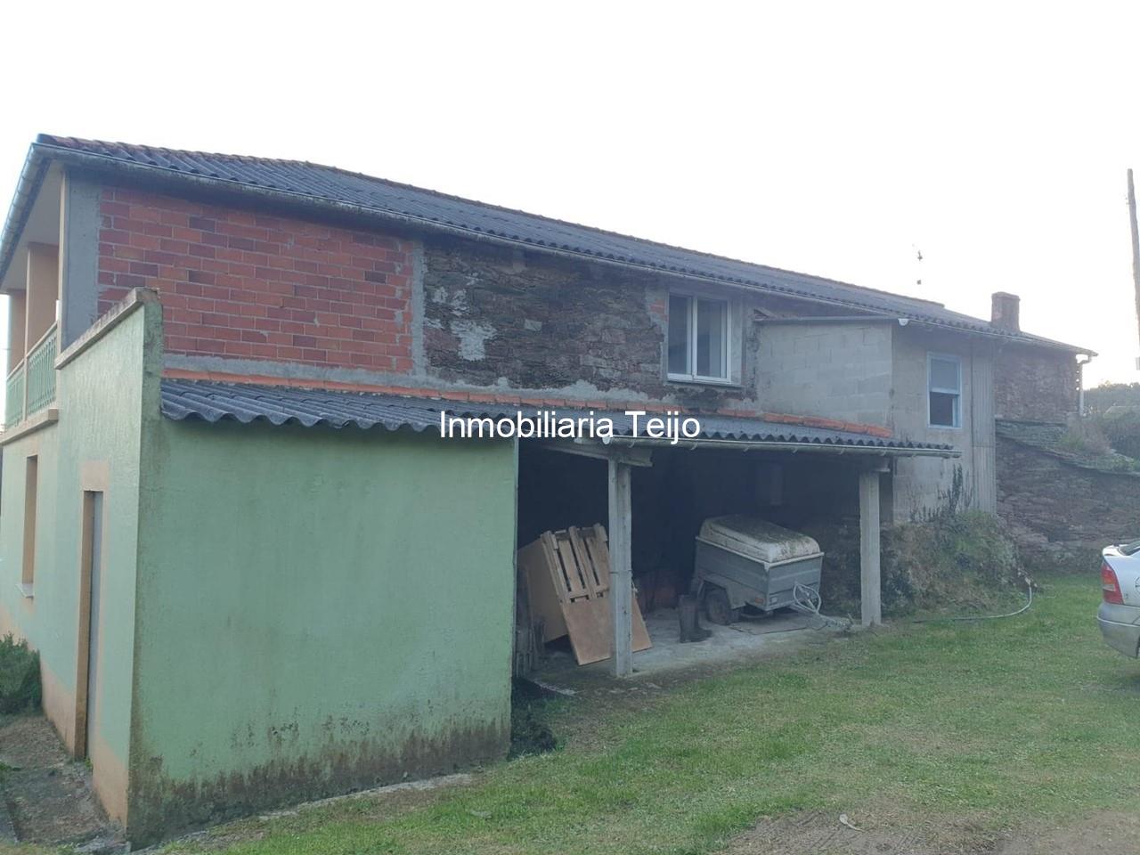 Foto 5 SE VENDE CASA EN CERDIDO