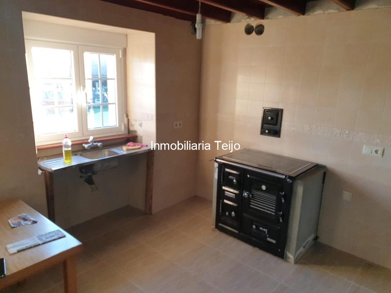 Foto 8 SE VENDE CASA EN CERDIDO