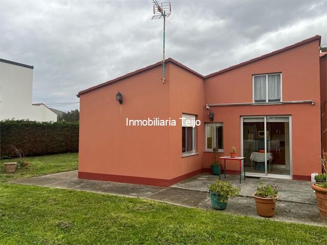 SE VENDE CASA EN COVAS A 5 MIN DE LA PLAYA - Ferrol