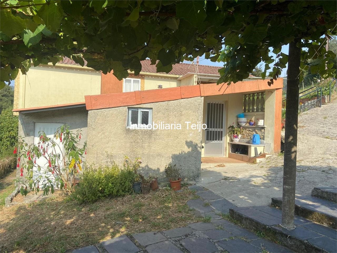 Foto 6 SE VENDE CASA EN DONIÑOS