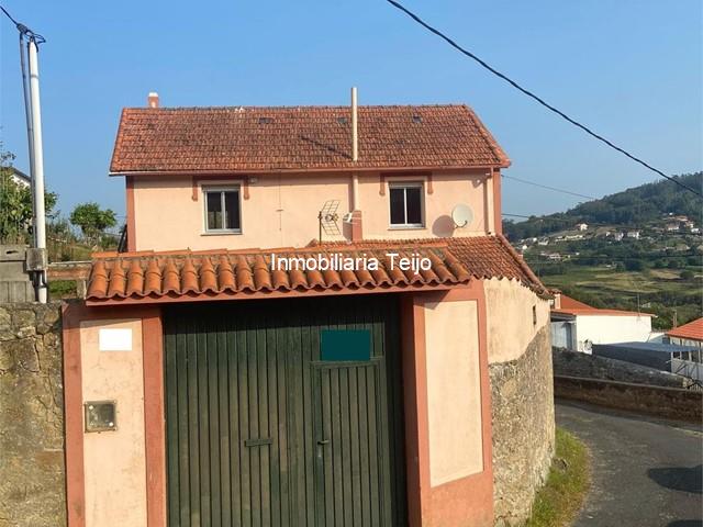 SE VENDE CASA EN DONIÑOS - Ferrol