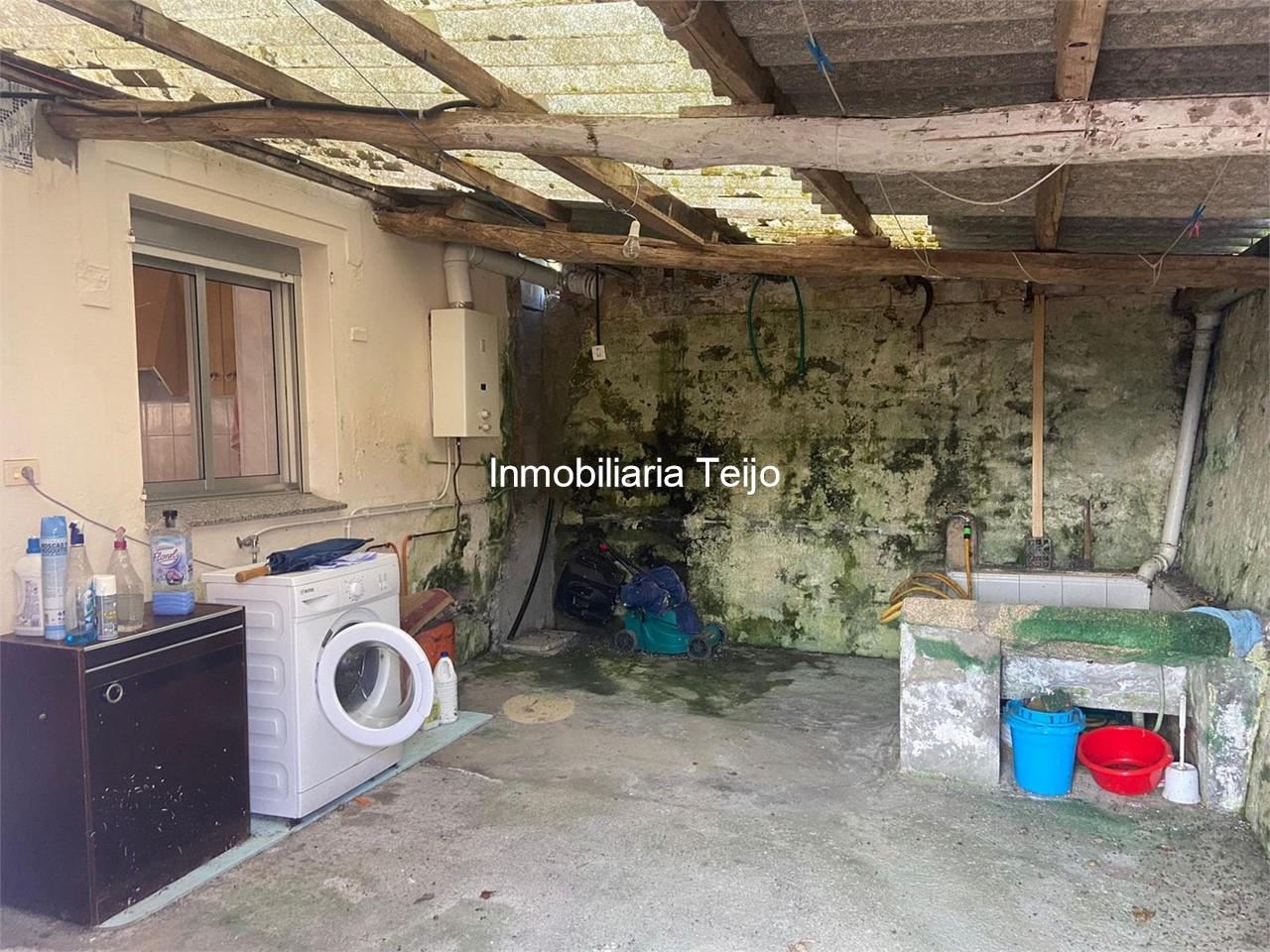 Foto 20 SE VENDE CASA EN DONIÑOS