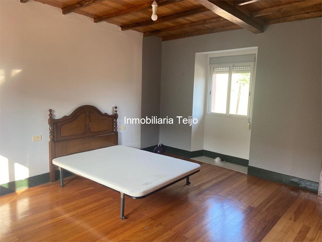 Foto 23 SE VENDE CASA EN DONIÑOS