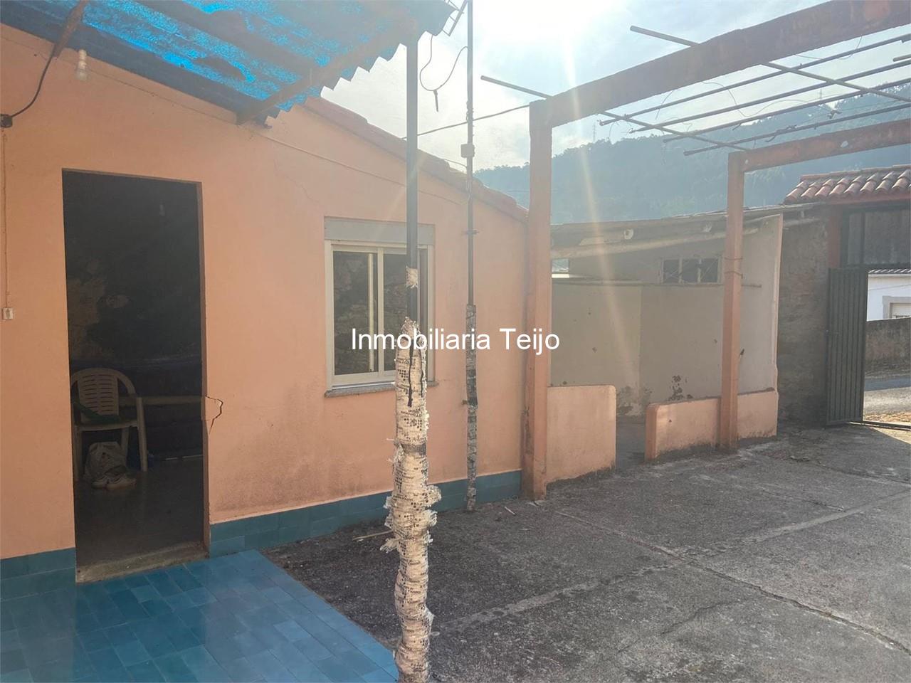 Foto 31 SE VENDE CASA EN DONIÑOS