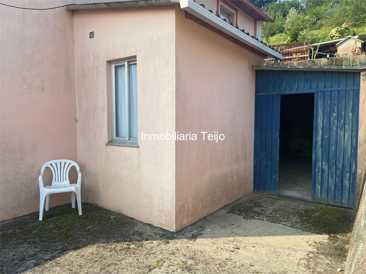 Foto 7 SE VENDE CASA EN DONIÑOS