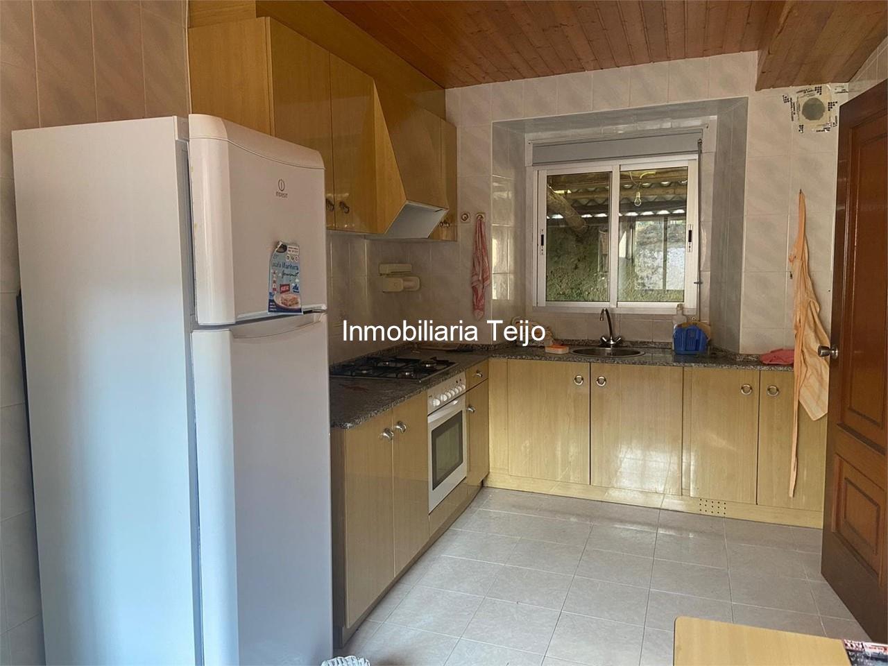 Foto 9 SE VENDE CASA EN DONIÑOS