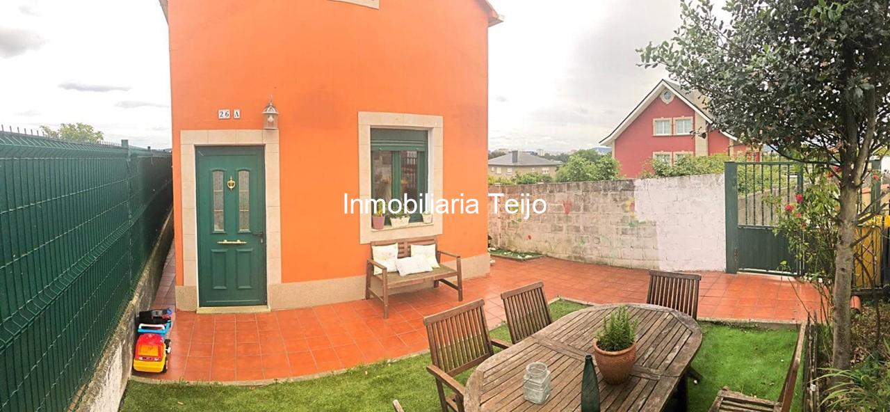 Foto 1 SE VENDE CASA EN EL ALTO DEL CASTAÑO