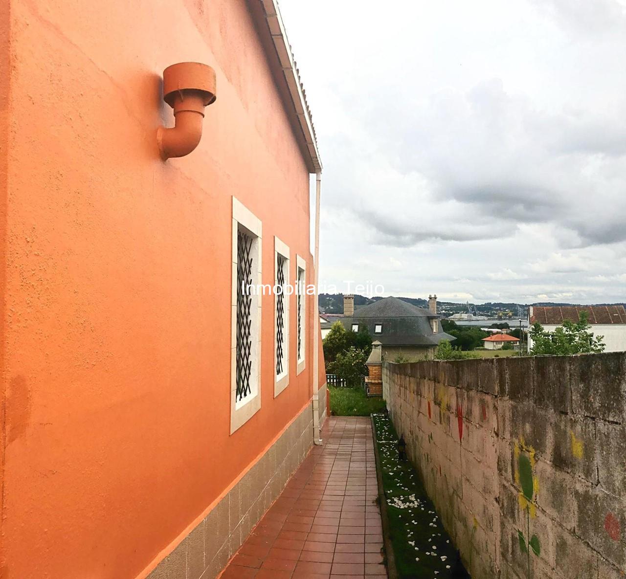 Foto 2 SE VENDE CASA EN EL ALTO DEL CASTAÑO