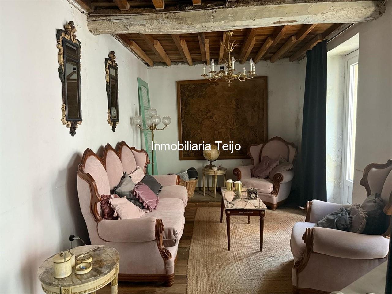 Foto 10 SE VENDE CASA EN EL CASCO URBANO DE CEDEIRA