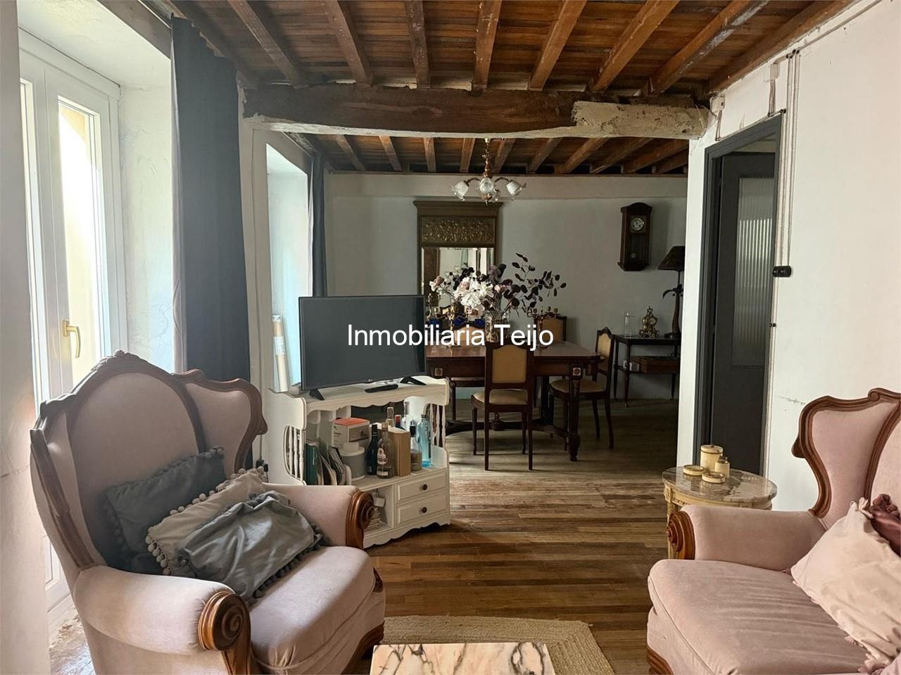 Foto 11 SE VENDE CASA EN EL CASCO URBANO DE CEDEIRA