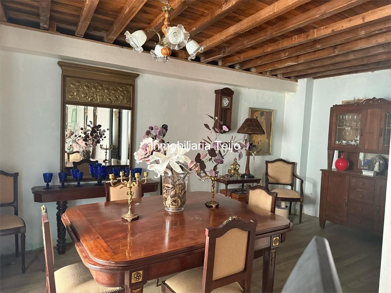 Foto 12 SE VENDE CASA EN EL CASCO URBANO DE CEDEIRA
