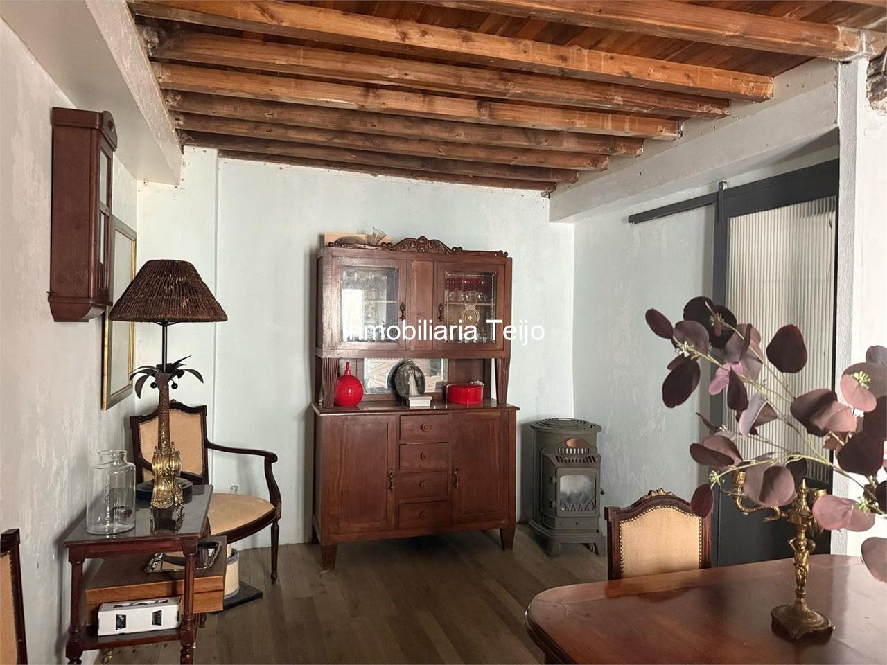 Foto 13 SE VENDE CASA EN EL CASCO URBANO DE CEDEIRA