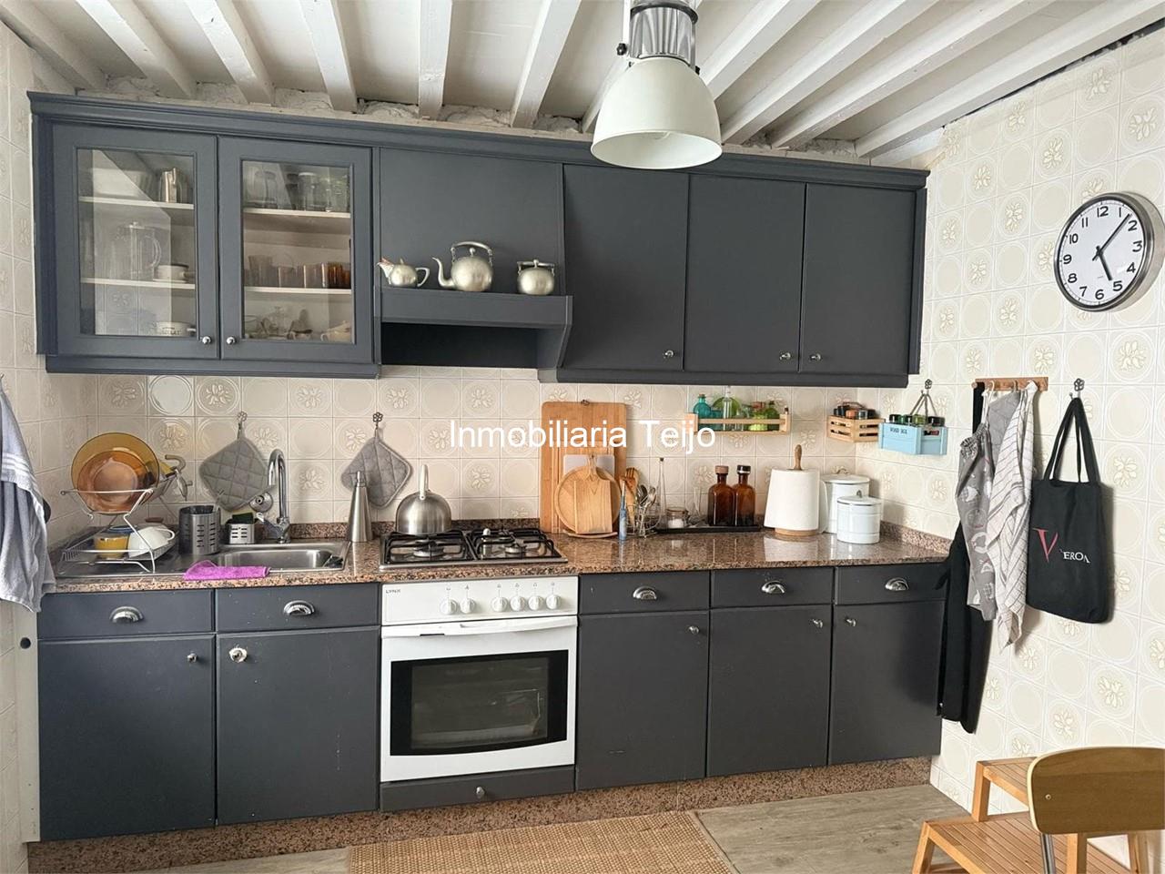 Foto 1 SE VENDE CASA EN EL CASCO URBANO DE CEDEIRA