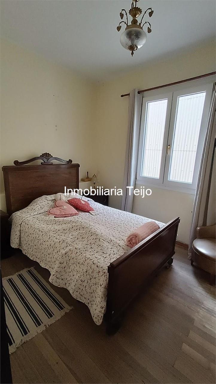 Foto 24 SE VENDE CASA EN EL CASCO URBANO DE CEDEIRA