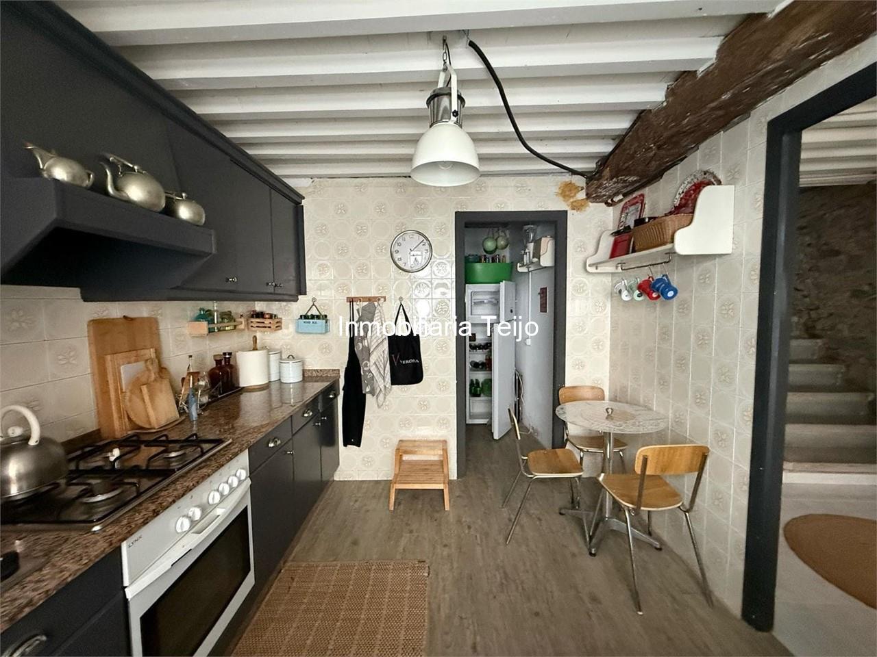 Foto 2 SE VENDE CASA EN EL CASCO URBANO DE CEDEIRA