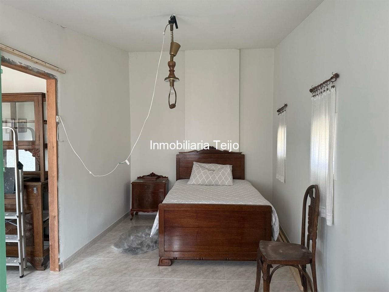 Foto 30 SE VENDE CASA EN EL CASCO URBANO DE CEDEIRA