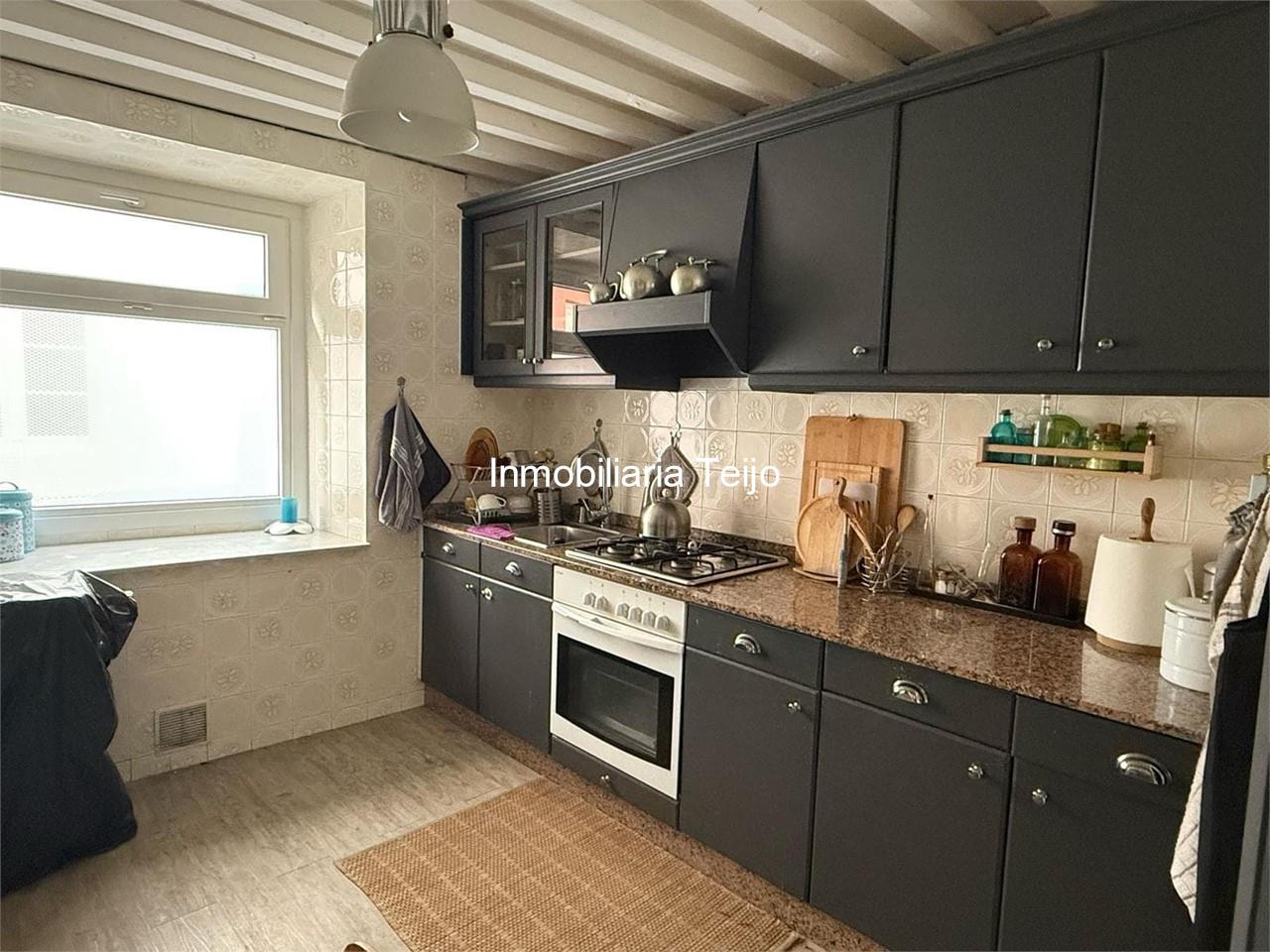 Foto 3 SE VENDE CASA EN EL CASCO URBANO DE CEDEIRA