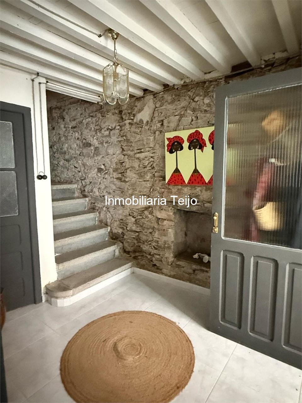 Foto 4 SE VENDE CASA EN EL CASCO URBANO DE CEDEIRA