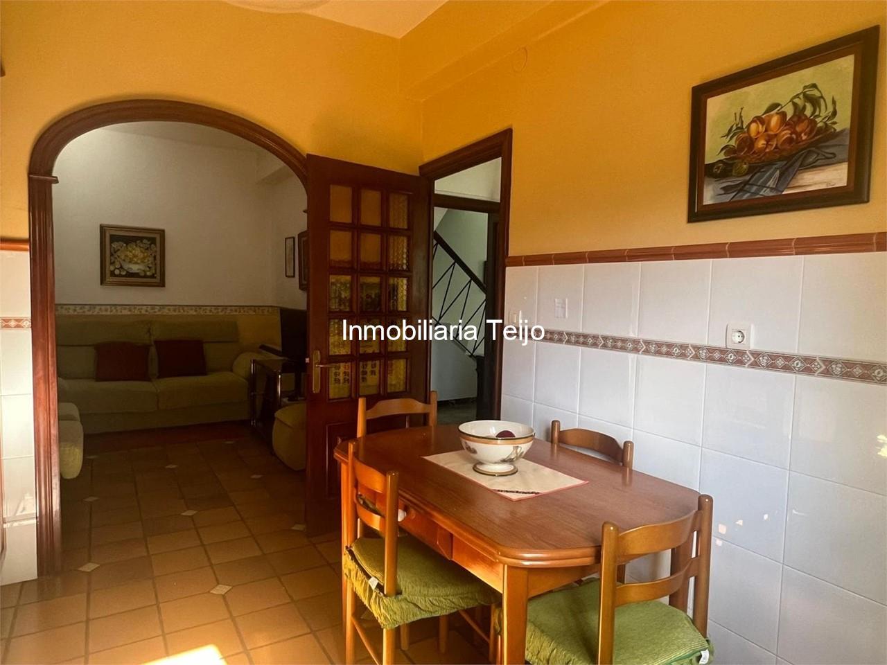 Foto 4 SE VENDE CASA EN EL CENTRO DE CEDEIRA