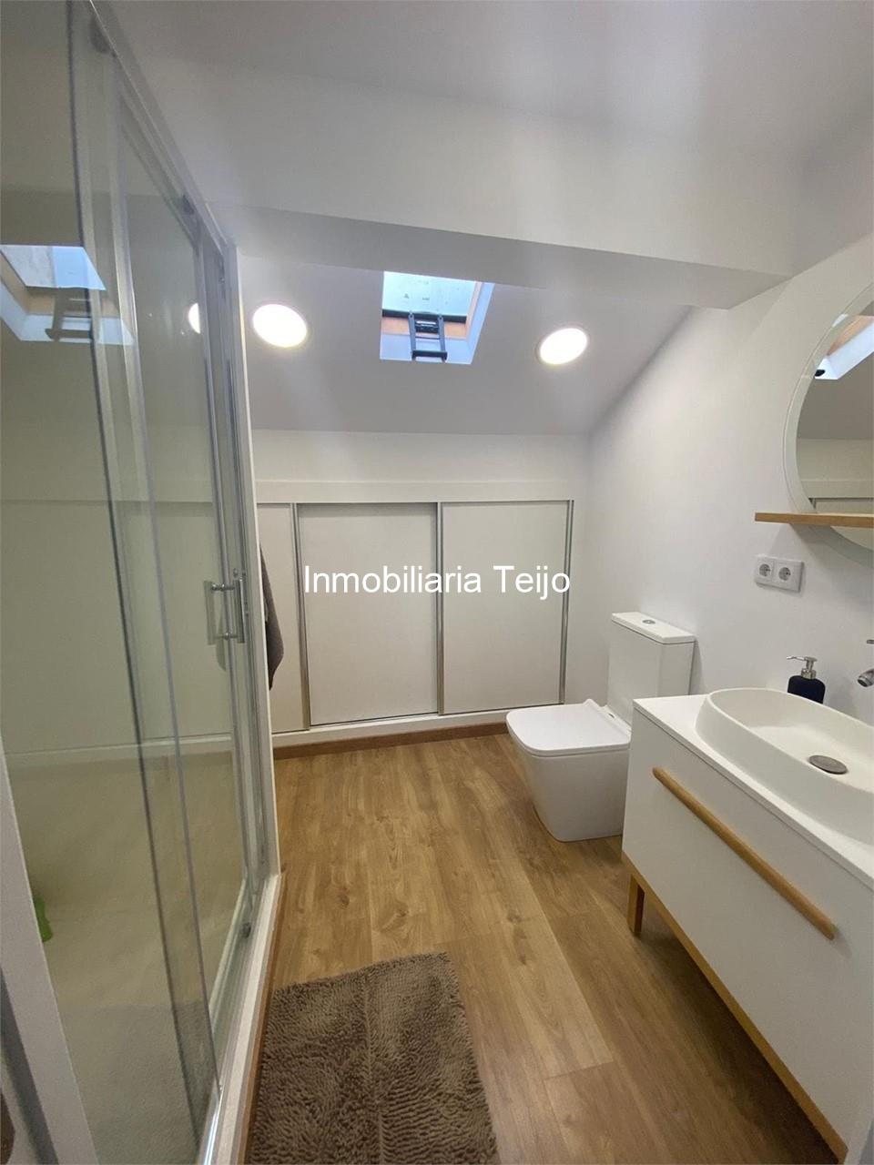 Foto 25 SE VENDE CASA EN EL CENTRO DE FERROL