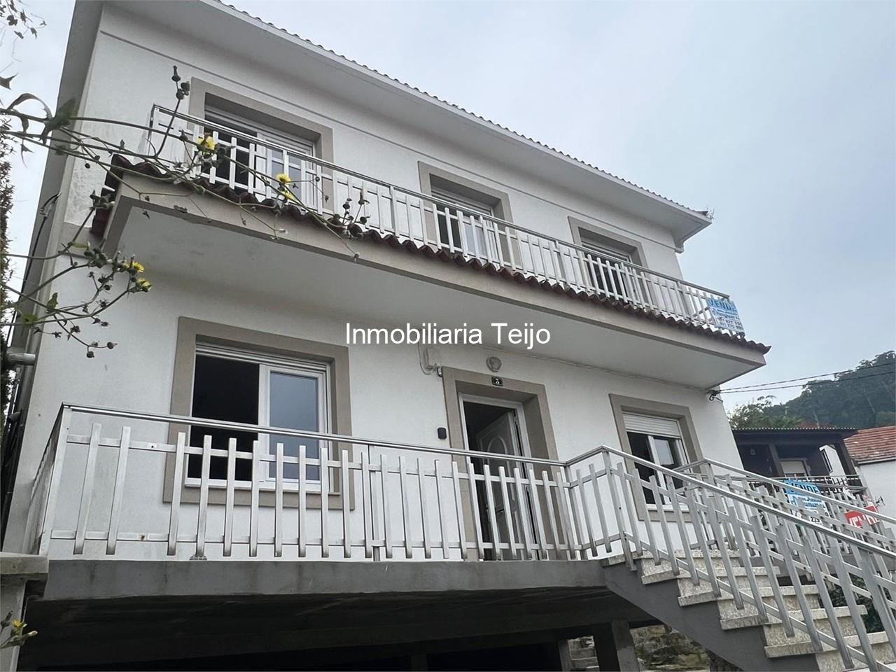 Foto 3 SE VENDE CASA EN EL CENTRO DE MUROS