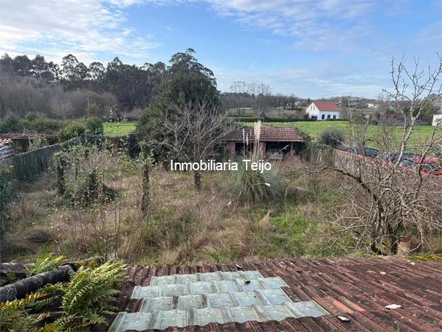 SE VENDE CASA EN EL FEAL  - Narón